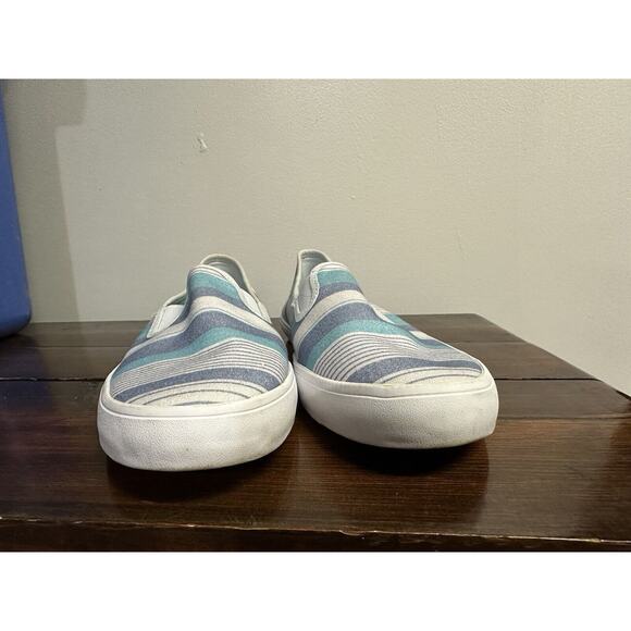 Converse Rio Summer Crush Slip On Womens Sneaker Size 8.5 - Picture 2 of 7